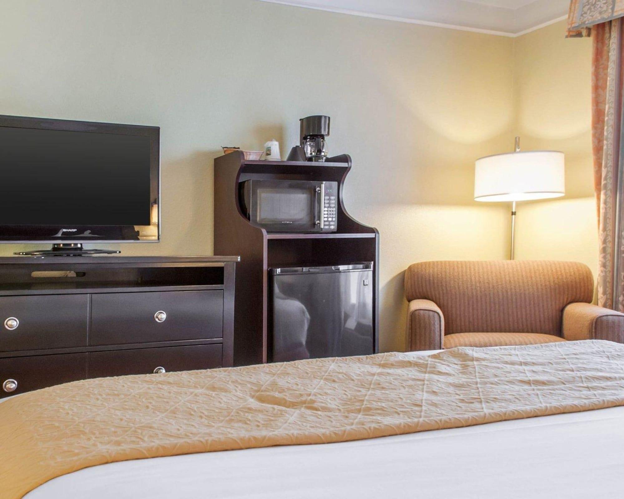 Quality Inn & Suites Gallup I-40 Exit 20 מראה חיצוני תמונה