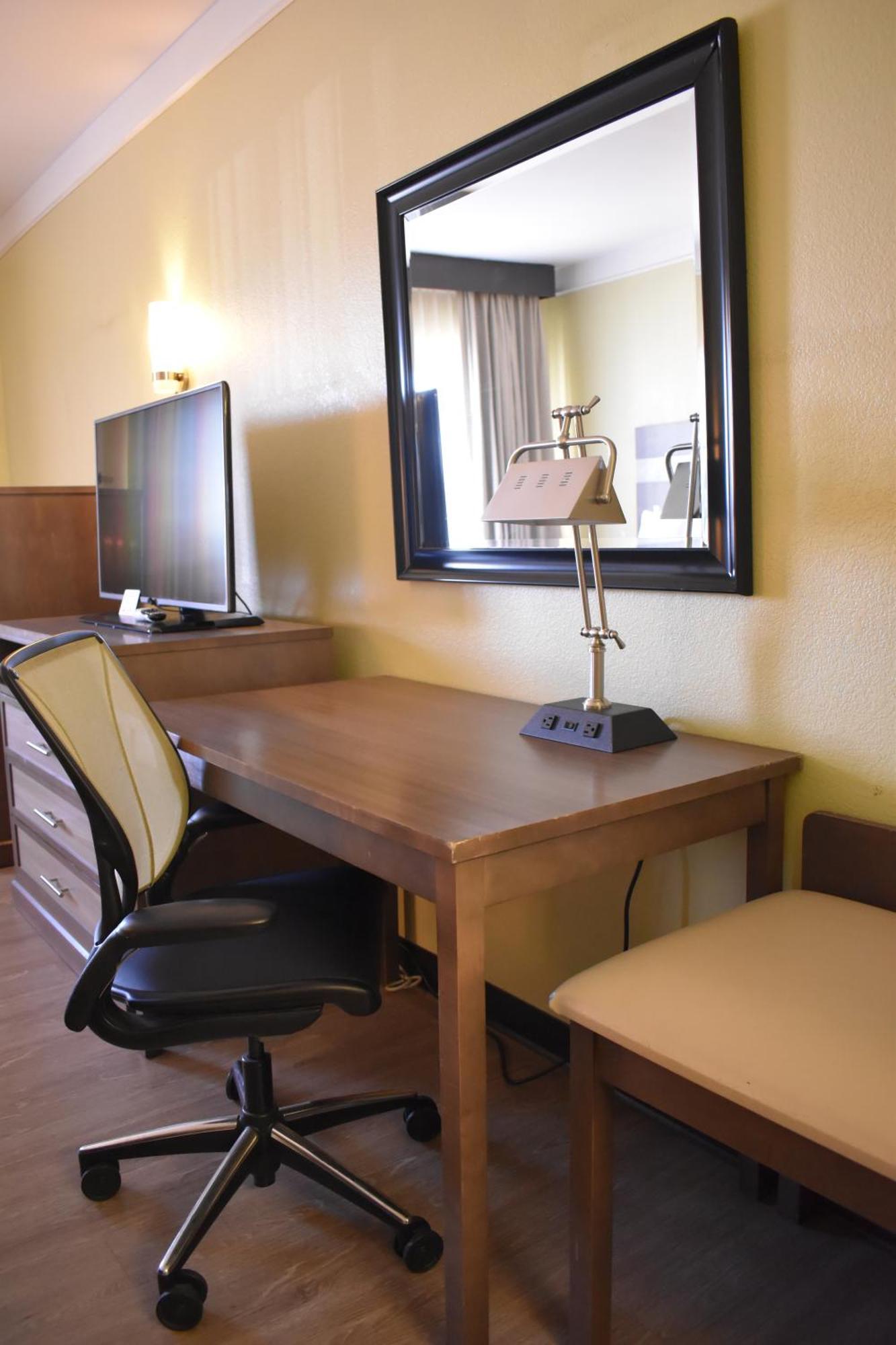 Quality Inn & Suites Gallup I-40 Exit 20 מראה חיצוני תמונה