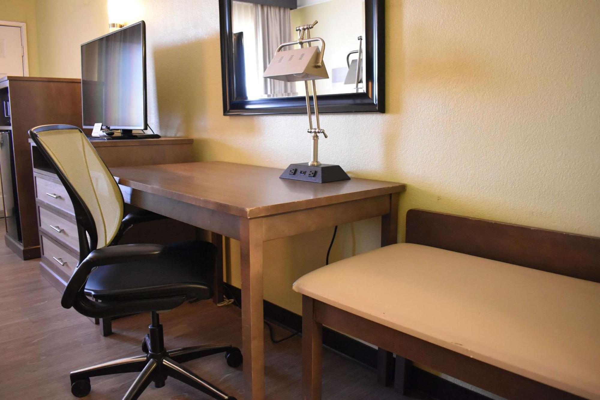 Quality Inn & Suites Gallup I-40 Exit 20 מראה חיצוני תמונה